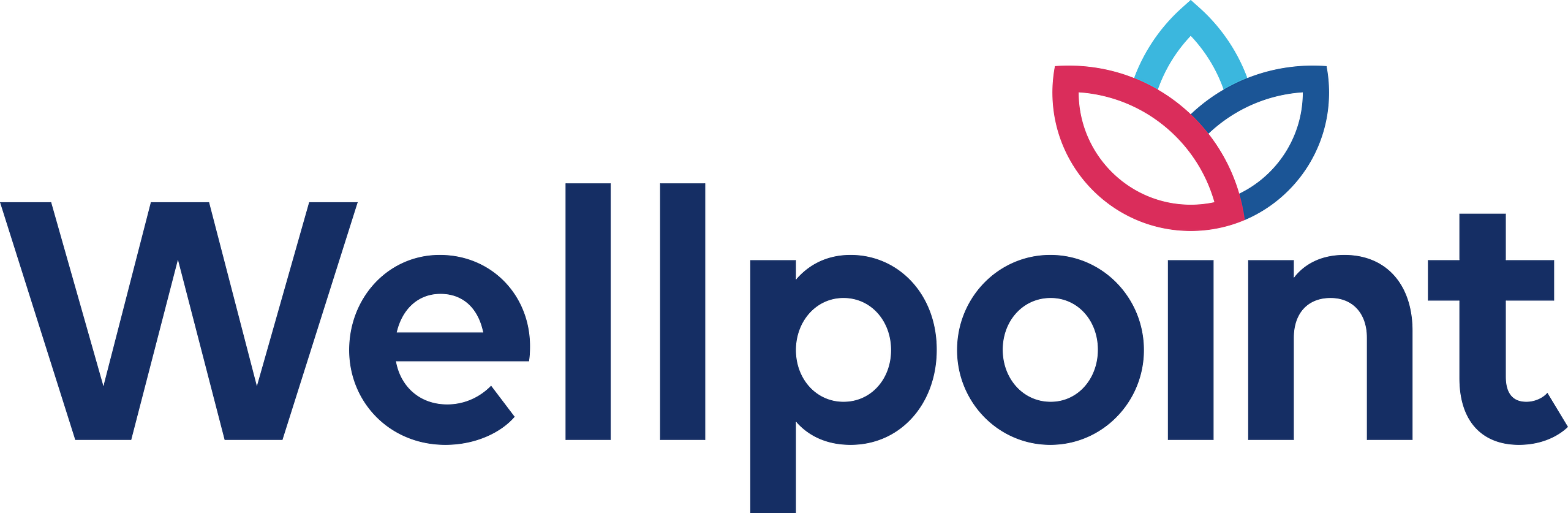 Wellpoint Logo