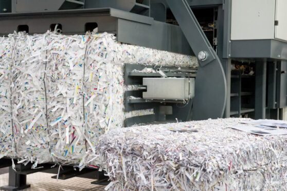 document destruction 2